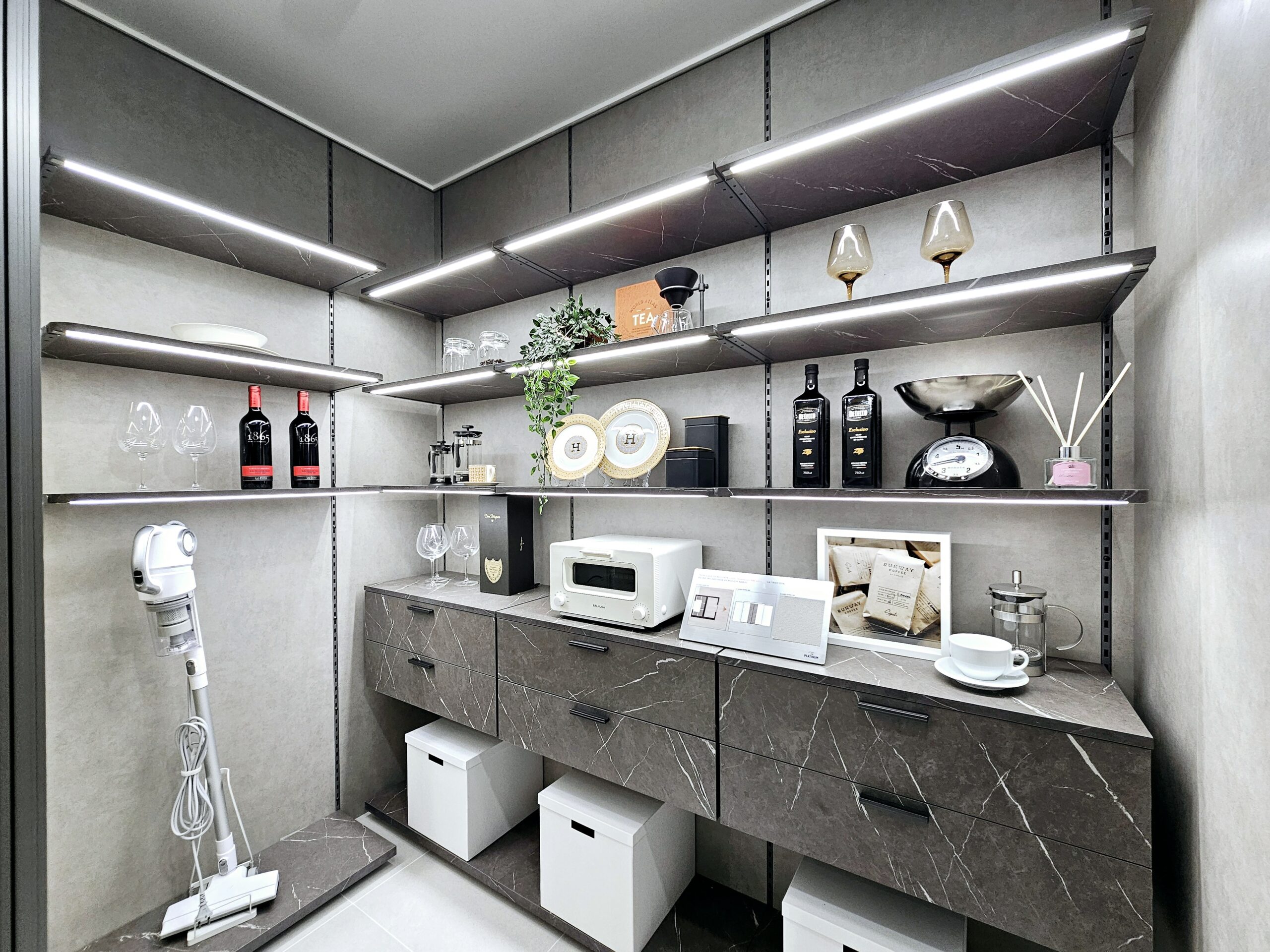 지제역 반도체밸리 쌍용 더 플래티넘 팬트리